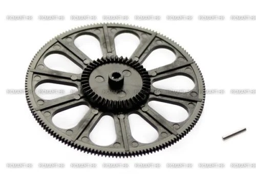 Walkera HM-4#6-Z-15 Main Gear Per Walkera 4#6 - Immagine 1 di 1