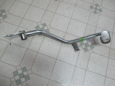 85 Honda ATC 125M 3 Wheeler Foot Brake Lever 83 84 86 87 90 110 185 200 ?  - Image 1 of 4