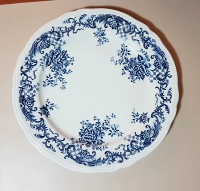 Villeroy & Boch Valeria Mettlach Teller Kuchen-/ Dessertteller Ø 20 cm Top! - Bild 1 von 4