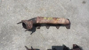 Passenger Exhaust Manifold 5.4L 3V VIN V Fits 04-09 FORD F150 PICKUP 623832 - Picture 1 of 11