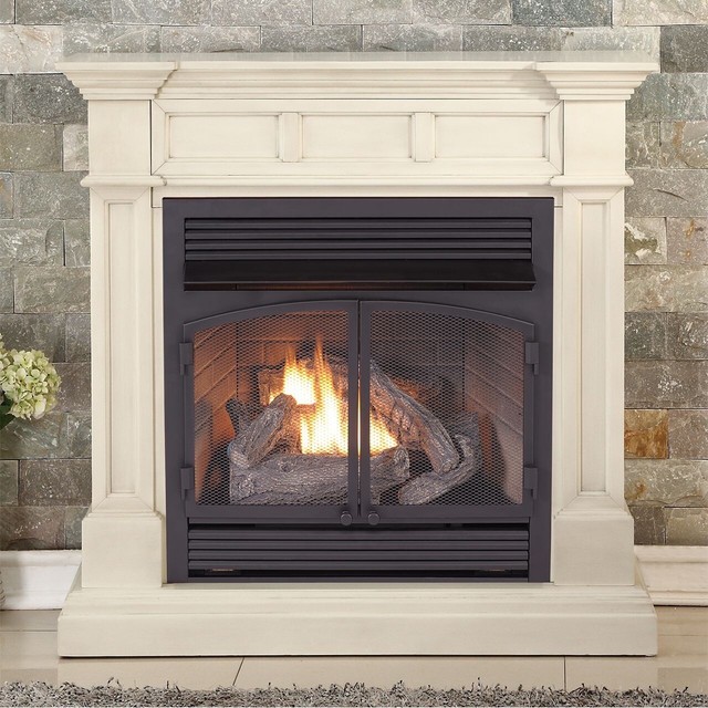 Freestanding Gas Fireplaces for sale | eBay