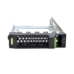 Fujitsu A3C40152045 LFF 3,5" Hot Swap HDD Rahmen Caddy RX1330 RX2530 RX2540 - Bild 1 von 3