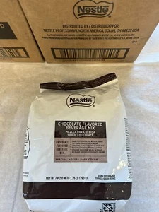 Nestle Hot Chocolate Beverage Mix - Picture 1 of 5