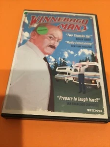 Winnebago Man (DVD) Ex-rental - Picture 1 of 2