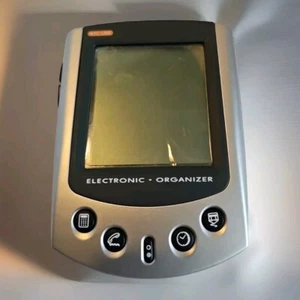 Organisateur électronique portable Digitech 2005 PDA CALC2200 voir photos - Photo 1 sur 3