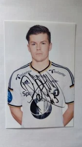 Pal Andre Helland, Noruega, Rosenborg BK, autógrafo original - Imagen 1 de 1