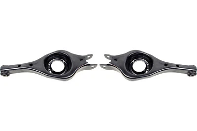 PAR traseiro braço de controle de suspensão Mevotech para 2006-2011 Hyundai Azera (41689) - Imagem 1 de 3