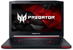 Acer Predator g9-791