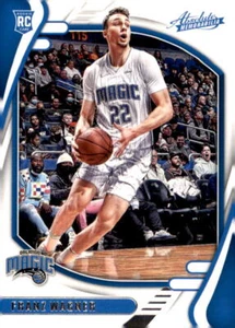 2021-22 Panini Chronicles #218 Franz Wagner Rookie (RC) - Bild 1 von 2