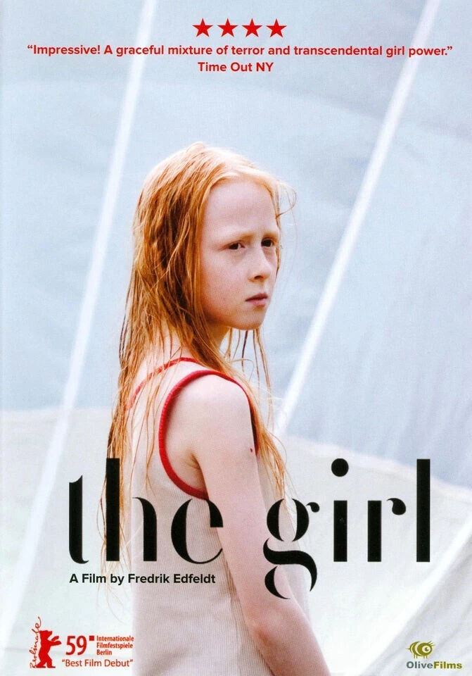 Girl [DVD] [2009 ]Brand new sealed NTSC Region 1 - Image 1 of 1