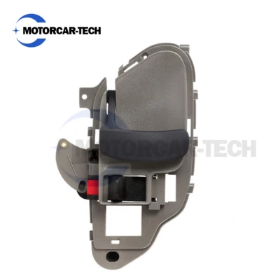 Ручка передней задней двери подходит для Cadillac Escalade GMC Yukon Chevrolet K2500 15708043 - Изображение 1 из 4