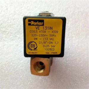VE131IN XT09 VE131IN-XT09 Lucifer Solenoid Valves For Baltur oil burner #F10 - Picture 1 of 4