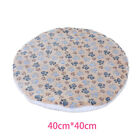 Dog Bed Mat Pet Cushion Cats Bed Pad For Small Medium Large Dogs Cats SleepiKY