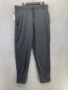 32 Degrees Para Hombre Corredor Gris Liso Talla Mediana Bolsillos con Cremallera - Imagen 1 de 12