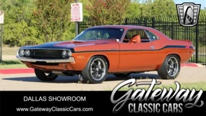 1970 Dodge Challenger HEMI Restomod - Picture 1 of 12