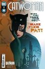 Catwoman #40 Dekal Cover A Side Chicks Mistresses DC Comic 1st Print 2022 NM