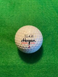 Hogan Edge ZLS 90 golf ball