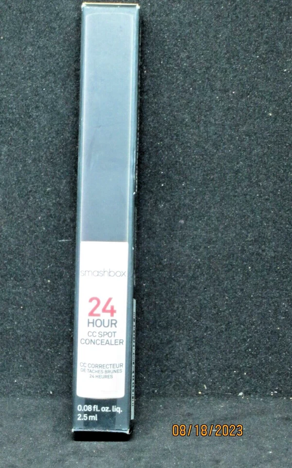 CS Smashbox/Studio Skin Flawless 24 Hour Concealer (Fair/light) .27 Oz - Image 1 of 1