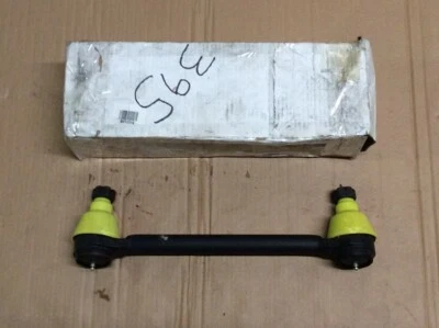 New Napa Heavy Duty Tie Rod Drag Link 272-1777 Fits 89-91 Freightliner FLD120 - Image 1 of 4