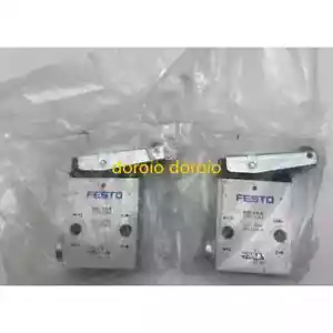1 PCS NEW IN BOX Festo roller lever valve ROS-3-1/8 2270 - Picture 1 of 4