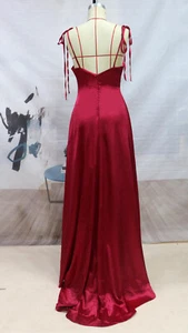 Damen Abendkleid Kleid Ballkleid Partykleid sexy Clubwear Kleid SS123 - Bild 1 von 5