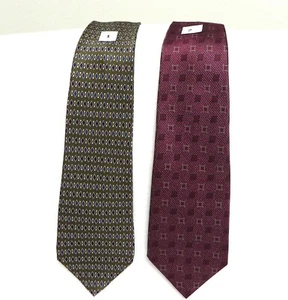 GIAN FRANCO ITALY Ties - Picture 1 of 3