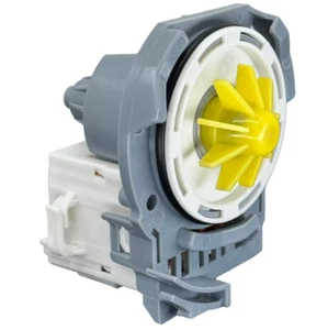 Drain Pump for Maytag MDB4949SDZ0 MDB4409PAW0 MDB8969SDM3 MDB4949SDH2 NEW - Picture 1 of 5