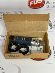 ELESTA OMR-1PA-400-W3 Optosensor - Picture 1 of 2