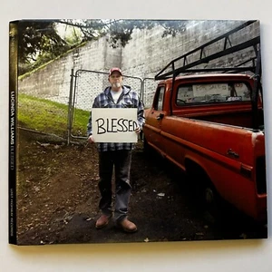 Lucinda Williams - Blessed 2011 Lost Highway 2 CDs B0015240-02 - Imagen 1 de 6
