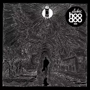 Electric Hoodoo - CD #G102231 - Imagen 1 de 1