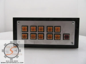 30059-4A / PCB CONTROL ASSY / NIKON - Bild 1 von 4