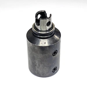 Portaherramientas Kennametal KM 32 1,25" - KM32BA120315 - Barra de perforación molino refrigerante a través de - Imagen 1 de 15