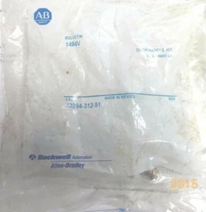 AB/Allen Bradley 40394-312-51 Door Handle Kit - Bild 1 von 2