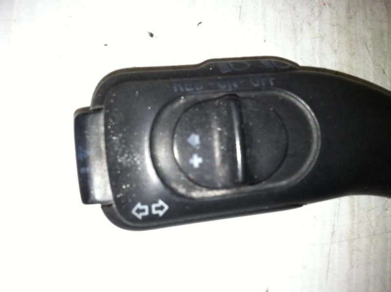 Column Switch Turn Signal Fits 00-06 AUDI TT 415821 - Image 1 of 1