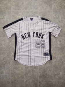 New York Black Yankees Jersey Negro League XL - Picture 1 of 6