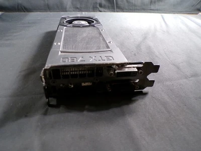 ASUS GEFORCE GTX 780 CARD - Image 1 of 4