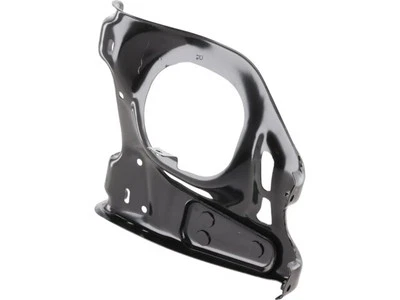 Сменный передний правый кронштейн бампера для Toyota Tundra 2007-2013 годов выпуска AP 69394PQFG - Изображение 1 из 2