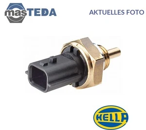 6PT 009 309-471 KÜHLMITTELTEMPERATURSENSOR HELLA NEU OE QUALITÄT - Picture 1 of 6