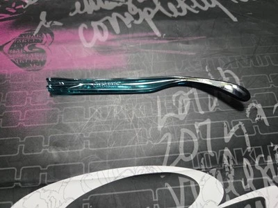 Raro Oakley Surf Collection Piel de Rana Ocre Brazo Derecho Solo OO9013-43 Foto 1 de 2