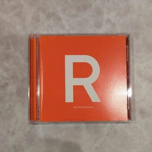 Ren Solo Album - Imagen 1 de 1