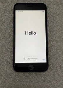 Apple iPhone 7 - 32GB - (Unlocked) A1778 - Picture 1 of 5