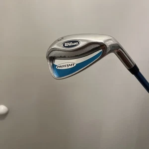 Wilson ProStaff 9 Iron Ladies Flex High Launch Graphite Shaft Right Hand - Picture 1 of 11