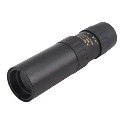 Professional  Monocular Telescope 10-300x  Long Range Portable for Bird8972 - Image 1 of 4