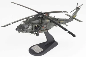 14056PC Panzerkampf MH-60L Black Hawk 1/72 Model Thunderstruck US Army 160th - Picture 1 of 2