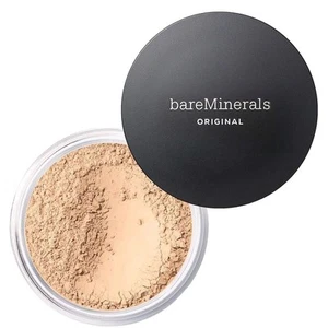 Versiegelt bareMinerals MEDIUM 10 Original lose Foundation LSF 15 0,28 Unzen kostenloser Versand - Bild 1 von 5
