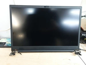 TFT LCD Display Bildschirm 15.6" Kompl. Lenovo ThinkPad E15 i7+ Scharniere - Bild 1 von 3