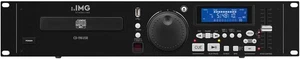 IMG Stage Line CD 196 USB Professioneller DJ-CD- und MP3-Spieler  - Bild 1 von 2