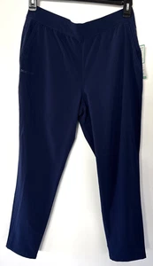 Neu mit Etikett $ 85 Damenhose M/M 8 Marmot Elda kurz marineblau Polyester Wandern - Bild 1 von 10