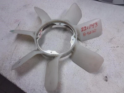 Hoja de ventilador compatible con 10-19 LEXUS GX460 925821 Foto 1 de 4