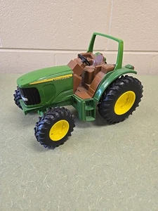 John Deere Tough Tractor 1/16 Diecast & Plastic Farm Toy - ERTL - - Picture 1 of 11